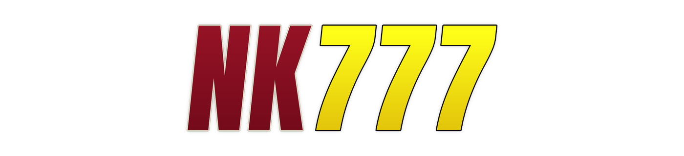 nk777 โลโก้